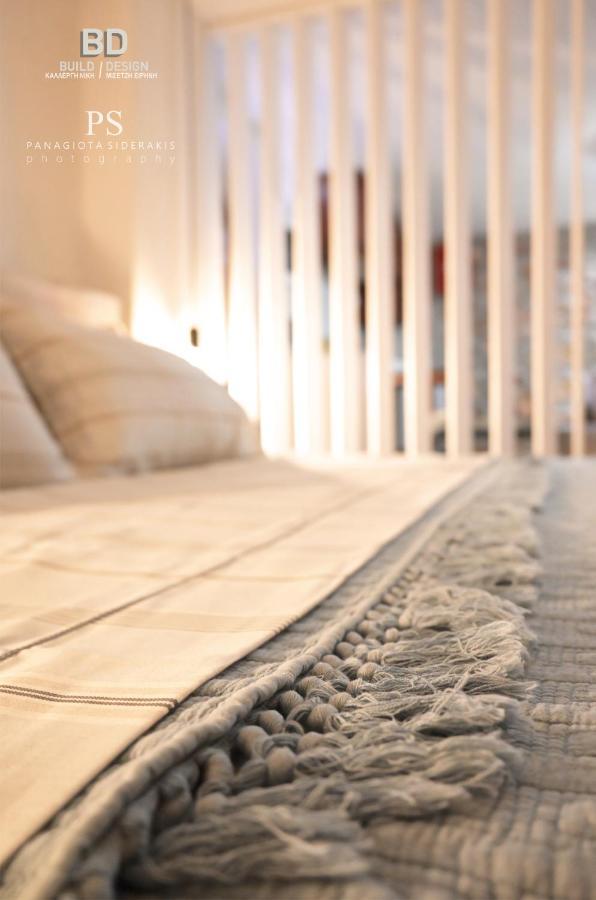 Pyrgos Houses And Restaurant Avgonima ภายนอก รูปภาพ